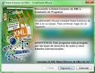 Software del extractor de los datos de XML - libere las revisiones de