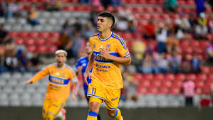 Tigres sufre retraso de vuelo a EU para iniciar su participación en la Leagues Cup