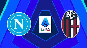 Napoli vs Bologna: Italian Serie A - BBC Alba stream