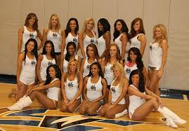 Resultado de imagem para Washington Wizard Girls