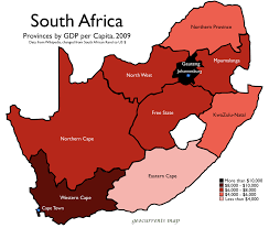 Image result for south africa gdp