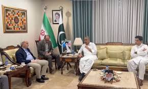 What’s Next for Pakistan in U.S.-Iran Talks After Key Meetings?