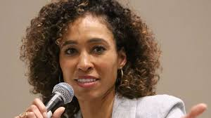 Sage Steele Bids Farewell to ESPN Following Resolution of Lawsuit - 1