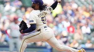 Phillies Edge Brewers Despite Peralta’s Historic Streak