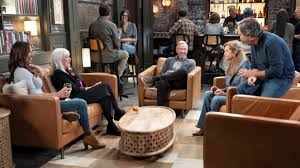 Home Improvement Cast Reunion