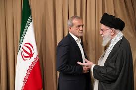 پیام حمایت‌های رهبر انقلاب از پزشکیان برای کنشگران سیاسی