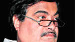 Mumbai, guard border: Gadkari Navy