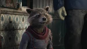 Rocket Riffs on Avengers' Weakest Foes in Deleted 'Endgame' Scene