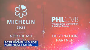 Michelin Guide Announces First-Ever Philadelphia & Boston Restaurants