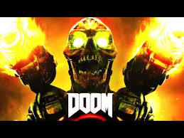 Image result for doom