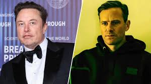 Elon Musk Made Elon Musk's 'Citizen Vigilante' Available To Stream On X