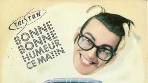 tristan chanteur