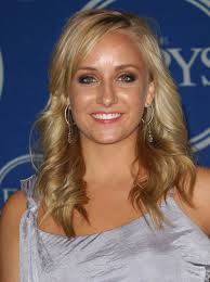 Nastia Liukin, a dual Russian-U.S. citizen who was born in Moscow, is probably the most high profile ambassador for the sport right now. - NASTIA-LIUKIN
