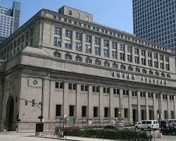 Image of Union Station, Chicago
