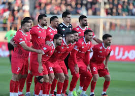 اعلام ترکیب پرسپولیس با سورپرایز دربی