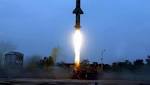 India successfully test-fires nuclear capable