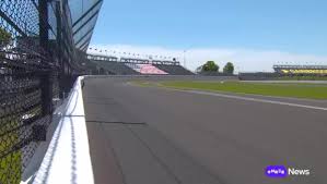 Scott McLaughlin and Team Penske head into Indianapolis 500 looking to rewrite the 2025 script