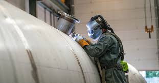 CPE - Pressure Vessels