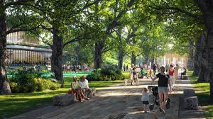 New Vision for Downtown: One Boca Unveils Conceptual Renderings for a so-called 