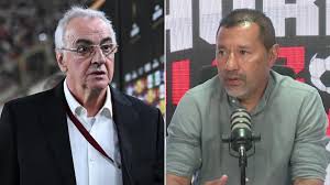 ¡Bomba en la 'U'! ¿Fossati DEBE estar agradecido? ¡El 'Chorri' explota!