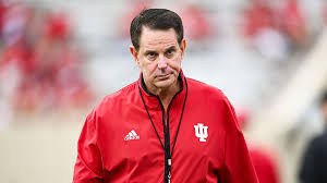 Curt Cignetti Tells Indiana Fans to Stop Complaining After 38-0 Win — Trust Crack or Culture Clash?