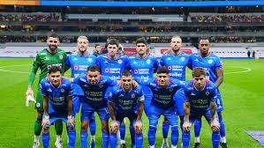 Cruz Azul Vs Necaxa
