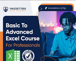 Image of Advanced Excel Course