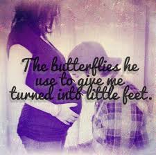 Pregnancy Quotes on Pinterest | Pregnancy Humor, Pregnancy Tips ... via Relatably.com