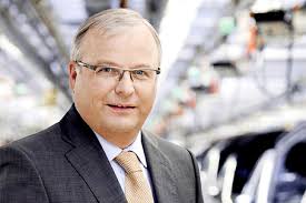 Dr. Hubert Waltl wird neuer Vorstand Produktion der <b>Audi AG</b>. Foto: Audi/ - 393067b0-7d09-0131-fd16-00163e17fa4b