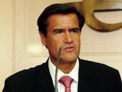 El PSOE piensa en López Aguilar como candidato a las elecciones europeas. El secretario general de los socialistas canarios, Juan Fernando López Aguilar. - lopez-aguilar--253x190
