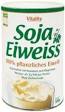 SOJA -Eiweiss - 1pflanzliches Eiweiss für Figur, Gesundheit