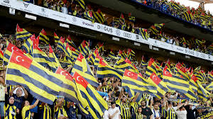 Fenerbahçe Spor Kulübü - News update