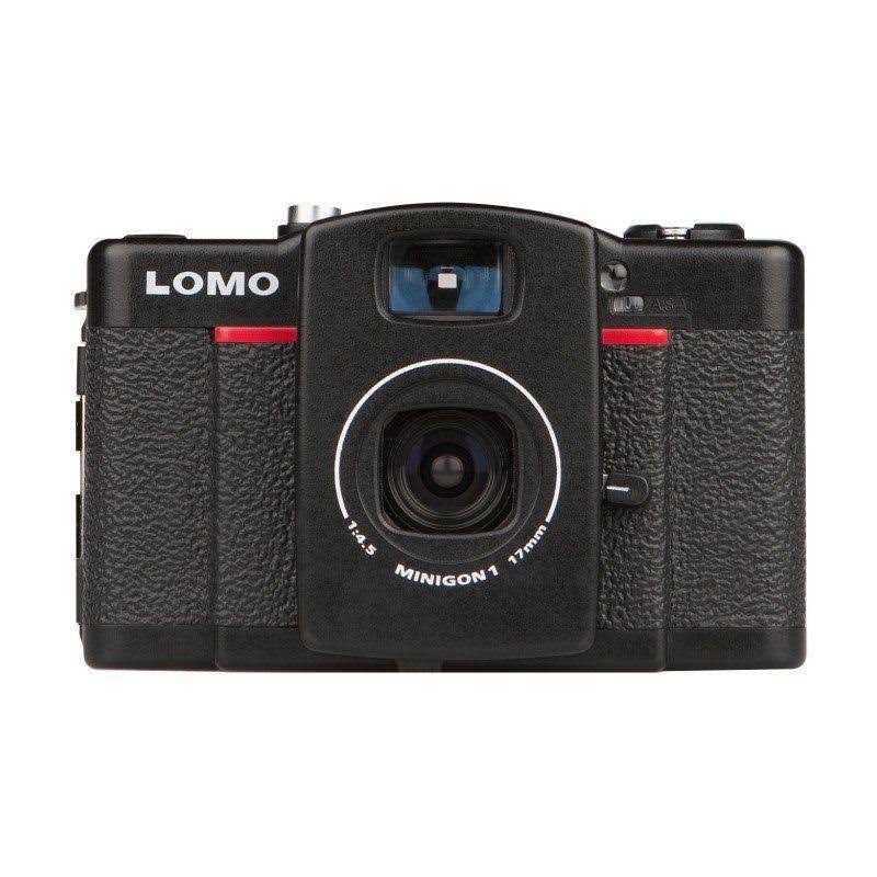 Lomography LC-Wide Camera