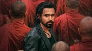 அவராபன் 2 முதல் நாள் பாக்ஸ் ஆபிஸ் முன்னுரிமை முன்பதிவு (மூன்று நாட்கள் மீதம்): 10,000+ டிக்கெட் விற்பனையுடன், பேட்டுவரா 1947-க்கு எதிராக முன்னிலை!