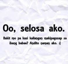 Tagalog Love Quotes Collection | Pick up lines | Sad Quotes via Relatably.com