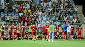 Rio Ave Fc - News update