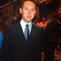 Loews Miami Beach Hotel Employee Pavel Sirotin's profile photo