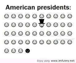American presidents / Funny Pictures, Funny Quotes – Photos ... via Relatably.com