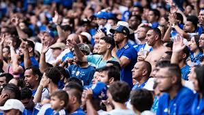 Cruzeiro x Corinthians: Ingressos Abertos! Garanta o Seu Já!