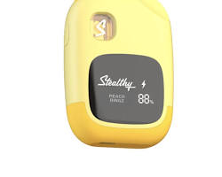 stealthydisposablevape.com