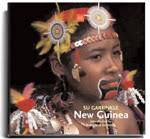 Introduction by CHRISTINA DODWELL. 210 x 210mm/120 pages/120 colour photographs. Softback - Travels_new_guinea