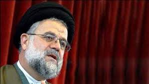 Ayatollah Hossein Mousavi-Tabrizi (photo: &copy; MEHR)