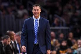 Nuggets To Hire Dave Joerger As Top Assistant Coach