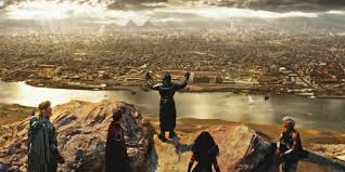 Image result for x men apocalypse