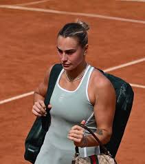 „Nu mi-a dat nicio șansă”. FOTO. Aryna Sabalenka explică înfrângerea cu Sorana Cîrstea: „Mă întristează să văd că face asta”