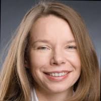 Lucht Probst Associates GmbH (LPA) Employee Andrea Korte's profile photo