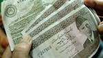 Pakistan's 'penniless billionaires' expose money