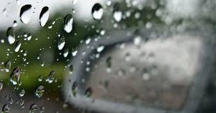 Humid weekend ahead with more storms possible