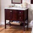 Acrylic bathroom vanity tops 38 -