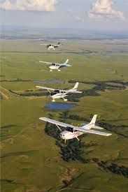 Cessna Skyhawk Selected by Turkish Airlines Flight Academy f